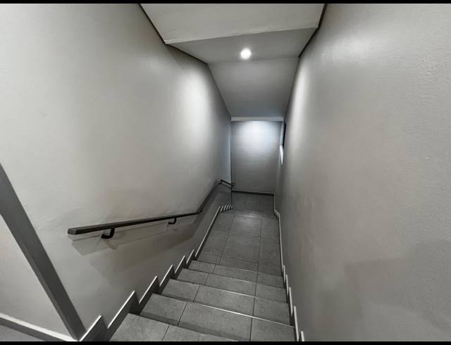 335M² OFFICE TO LET IN CAPE TOWN CITY CENTRE